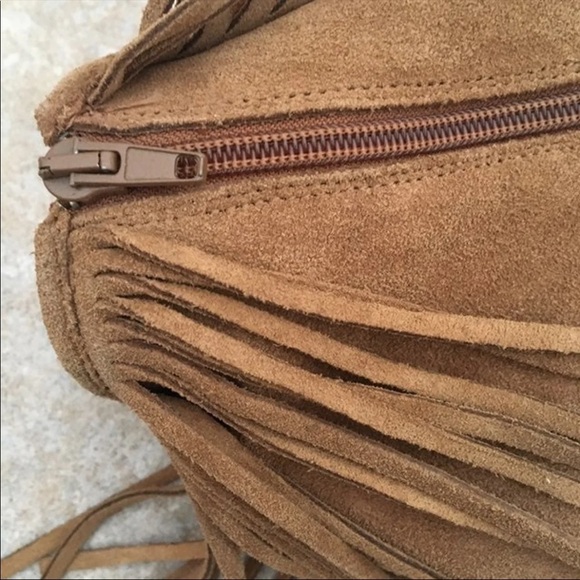 NWOB 727 Cycleur de Luxe brown suede fri - Picture 8 of 11